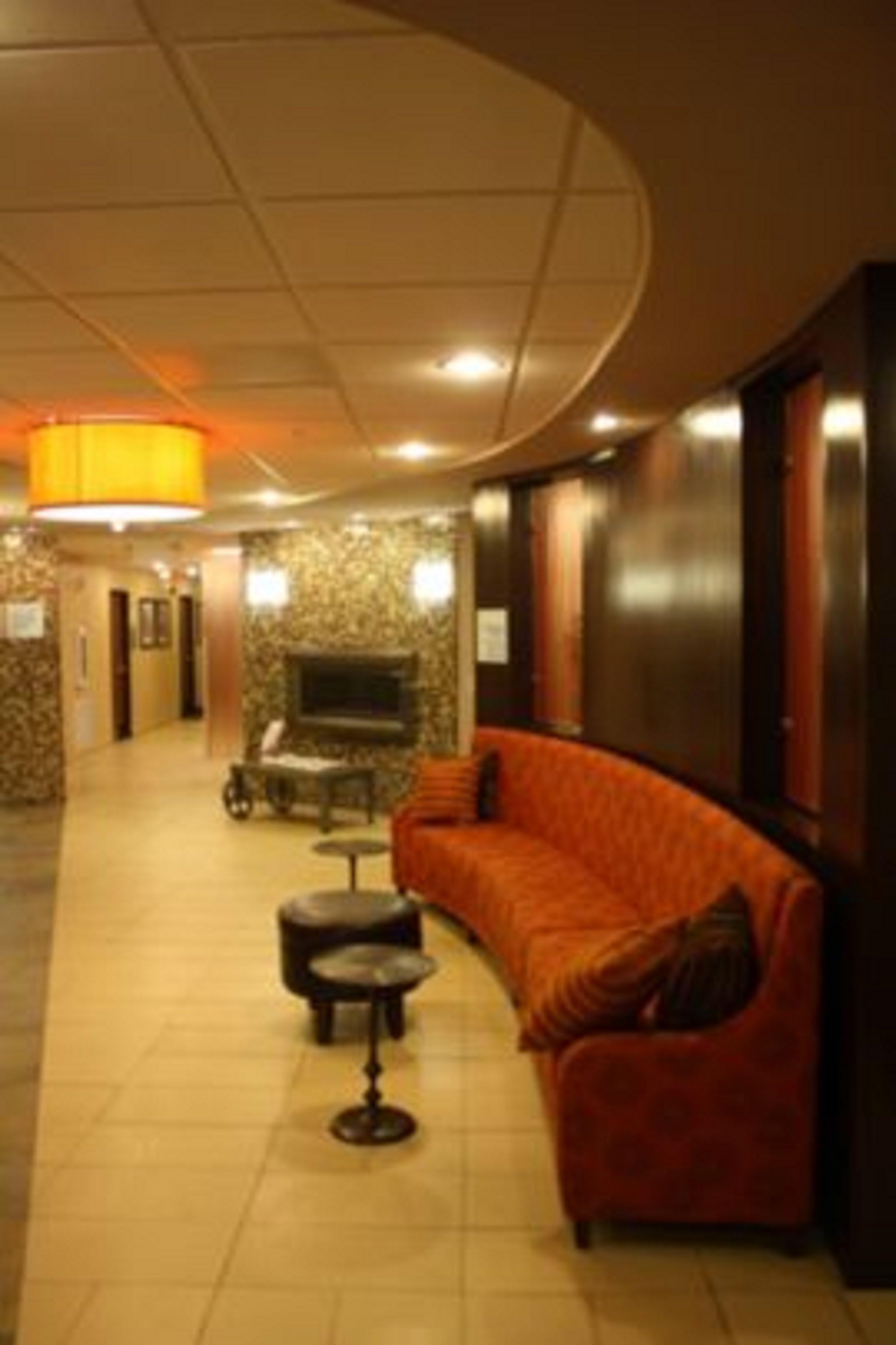 Holiday Inn Express Toledo North By Ihg Exterior photo